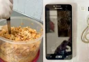 San Francisco: quiso ingresar a la cárcel con un celular en un tupper con fideos