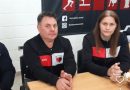 🔊 Club Centro Social celebra 84 años de vida institucional con importantes obras
