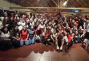 Centro Social celebró el Día del Profesor