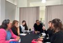 La Municipalidad de Morteros avanza en políticas educativas junto a las Coordinaciones Locales Educativas