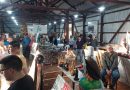 🎥  1* Encuentro de Coleccionistas de la Región de Ansenuza en Brinkmann