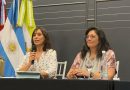 Congreso de Educación – Painé Pintos y Verónica Pacheco del ISEP hablaron de «las tecnologías en la escuela»