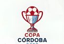 Fútbol/Copa Córdoba 2025 – Debuta el 9 de Morteros ante Juventud de Río Tercero