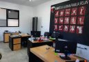 Centro Social recibe los 84 años con mantenimiento en la Secretaría y calles internas del club