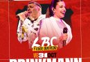 Salieron a la venta las entradas para Euge Quevedo y la LBC en Centro Social
