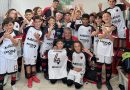 Fútbol/Menores: San Jorge no pudo avanzar a la final del Clausura – Centro a la final de Plata