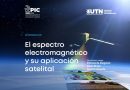 RPIC 2025: workshop sobre espectro electromagnético y su aplicación satelital