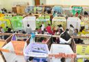 Brinkmann presente en la Feria de Ciencias, instancia provincial
