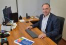 El Ministro Horacio Ferreyra visita Freyre para la «3* Expedición Pedagógica»