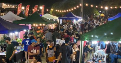Morteros será epicentro nacional de artesanos en la Fiesta de la Tierra y la Tradición