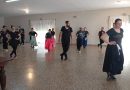 Formación morterense presente en Jesús María 2026