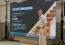 🎥Se realizó en Freyre una Charla sobre I.A. –  «La crisis que NO estás viendo» con Diego Magni
