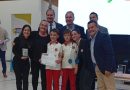 🔊 Feria de Ciencias en Córdoba: Los chicos del IECS avanzaron a la instancia nacional en Misiones