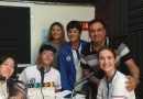 🔊 Espacio Rec: alumnos del IMB participaron en Córdoba del proyecto radio-streaming