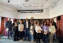 Día del Maestro: Homenaje a los Docentes Jubilados de Morteros