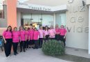 🎥 Lalcec lanzó #OctubreRosa, presentó nuevos miembros de la comisión y campaña de socios