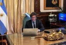 Javier Milei vetó la Ley de Financiamiento Universitario y Recomposición Salarial Docente – Se vienen las marchas…
