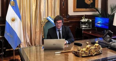 Javier Milei vetó la Ley de Financiamiento Universitario y Recomposición Salarial Docente – Se vienen las marchas…