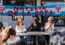 Natalia De la Sota advierte por «el discurso opositor de corto plazo que apareció hace poco»