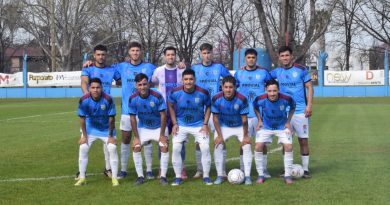 Fútbol/Zona Norte: Nueve y Sportivo son los finalistas del Clausura