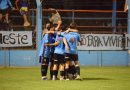 Fútbol/Copa Córdoba 2025 – 9 de Morteros debutó con goleada sobre  Juventud de Río Tercero