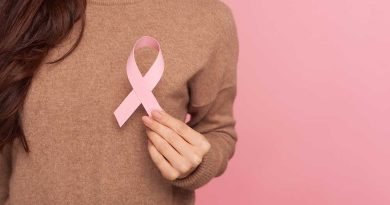 Octubre Rosa en Morteros: Mes de sensibilización sobre el cáncer de mama