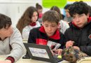 Morteros fue sede de la Instancia Zonal de la Olimpiada Cordobesa de Programación