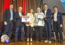🔊  Porteña: Nora Passero habló de obras en marcha y de los fondos que recibió para ampliar red de gas natural