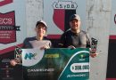 APC – El pádel Rojinegro se lució de local 🎾
