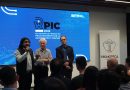 UTN San Francisco – Rubén Piacentini abrió la agenda pública de la RPIC 2025 con una charla sobre cambio climático y contaminación