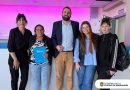 RAAC Brinkmann presente en conversatorio en San Francisco