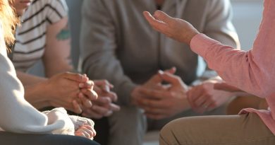 Conversatorio “Modelo del Rol Sano” en Morteros