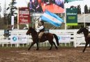 Comienza la 91° Expo Rural de Río Cuarto