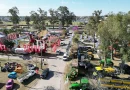 San Francisco Expone 2025: todos los stands vendidos y un espectáculo familiar con personajes de Disney