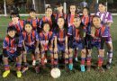 Resumen del fin de semana de Club San Jorge
