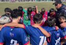 Fútbol/Menores: Antes del «Clásico» San Jorge sumó trece puntos ante Tiro