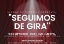 Obra: “Seguimos de Show” en Miramar de Ansenuza