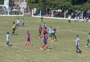 Fútbol/Menores: San Jorge no pudo avanzar a la final del Clausura