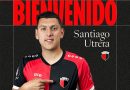Tuly Utrera vuelve a Centro Social para jugar el Absoluto