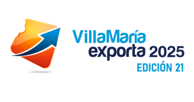Villa María Exporta reunirá más de 60 empresas y operadores de 10 países