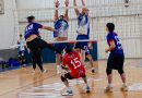 Voley masculino y femenino de San Jorge ante Porteña y La Paquita – RESUMEN DEL FINDE…