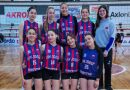 Voley de San Jorge en «Abierto Internacional» en San Francisco  – RESUMEN DEL FINDE…