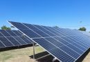 San Francisco tendrá un Parque Solar Fotovoltaico: dónde estará y cuál será su función