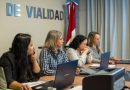La Provincia repavimentará otra ruta del departamento San Justo – Será el tramo Las Varillas-Col. San Bartolomé