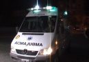 Murió un motociclista en un accidente en San Guillermo