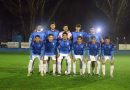 Fútbol/Absoluto: Se completó la 4* fecha con triunfo del Nueve
