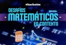 Se viene el «Hackatón de Matemática» en Brinkmann