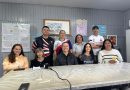 Presentaron la jornada deportiva “Caminando hacia la inclusión”