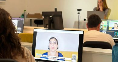 Importante Conversatorio sobre Ludopatía: “De la diversión al peligro: el lado oculto del juego”