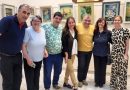 🎥 Habilitaron Muestra de Arte Francés y Filigrana en «Sala Fader»